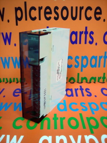 MATSUSHITA NAIS FP3 D/A CONVERTER UNIT AFP3418