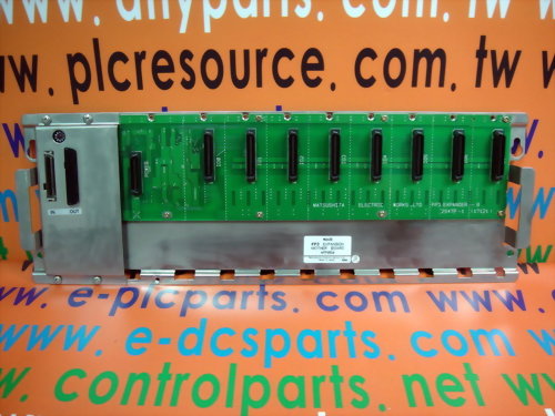 MATSUSHITA NAIS FP3 EXPANSION MOTHER BOARD AFP3504