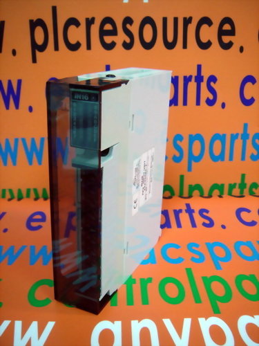 MATSUSHITA NAIS FP3 INPUT UNIT AFP33023-F