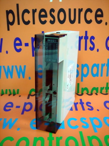 MATSUSHITA NAIS FP3 INPUT UNIT AFP33024-F