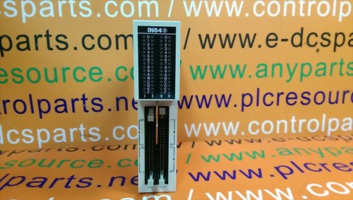 MATSUSHITA NAIS FP3 INPUT UNIT AFP33027-F