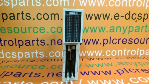 MATSUSHITA NAIS FP3 INPUT UNIT AFP33027