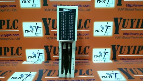 MATSUSHITA NAIS FP3 INPUT UNIT AFP33027