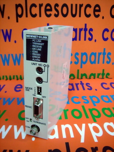 MATSUSHITA NAIS FP3 MEWNET LINK UNIT AFP3700