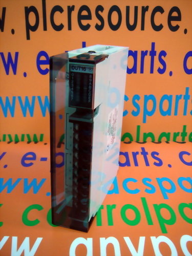 MATSUSHITA NAIS FP3 OUTPUT UNIT AFP33203-F