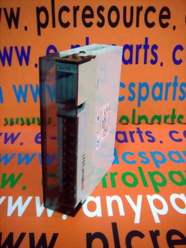 MATSUSHITA NAIS FP3 OUTPUT UNIT AFP33483-F