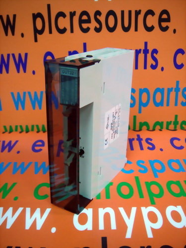 MATSUSHITA NAIS FP3 OUTPUT UNIT AFP33484-F