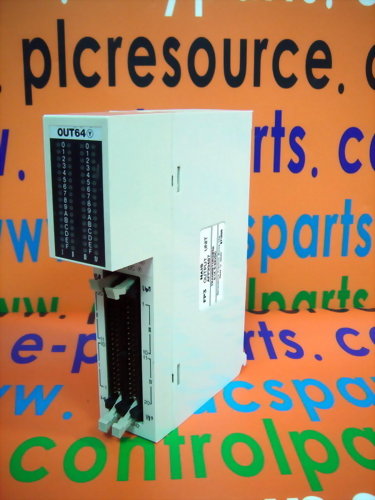 MATSUSHITA NAIS FP3 OUTPUT UNIT AFP33487