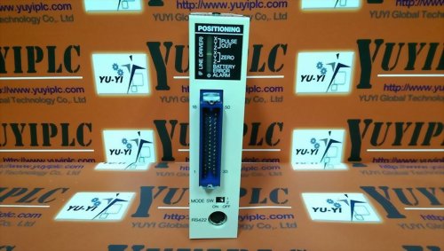 MATSUSHITA NAIS FP3 POSITIONING UNIT F TYPE AFP3436