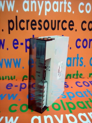 MATSUSHITA NAIS FP3 REMOTE I/O MASTER UNIT AFP3742