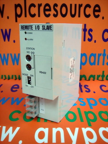 MATSUSHITA NAIS FP3 REMOTE I/O SLAVE UNIT AFP3743