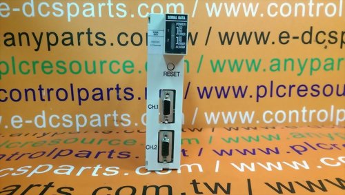 MATSUSHITA NAIS FP3 SERIAL DATA UNIT AFP3460