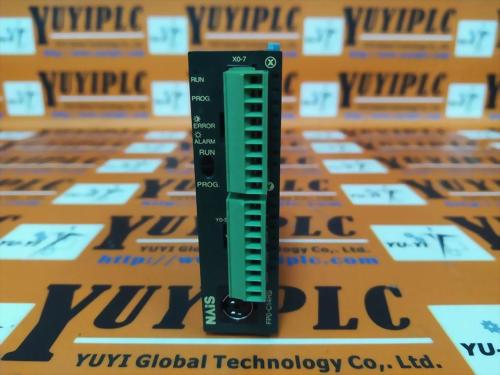 MATSUSHITA NAIS FPO CONTROL UNIT AFP02223 FPO-C14RS