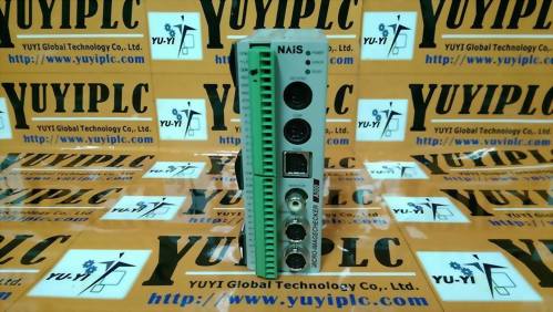 MATSUSHITA NAIS MICRO-IMAGE MUITICHECKER ANMA-210V2