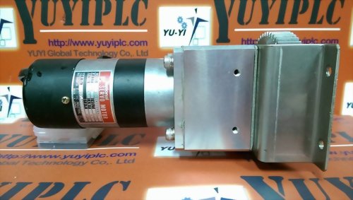 MATSUSHITA NATIONAL DC SERVO MOTOR U051AT08RNBC