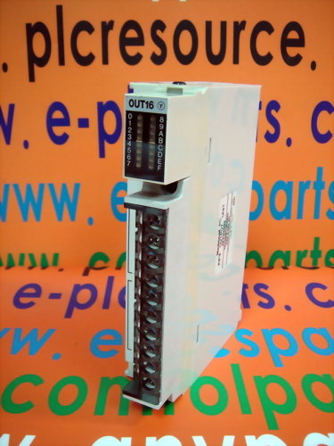 MATSUSHITA NATIONAL PC FP3 OUTPUT UNIT AFP33483