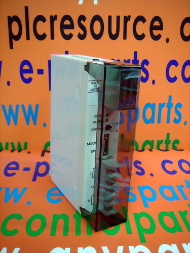 MATSUSHITA NATIONAL PC FP3 REMOTE I/O MASTER UNIT AFP3740