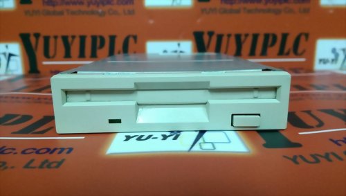 MATSUSHITA PANASONIC JU-257A606P CD-ROM DISK DRIVE