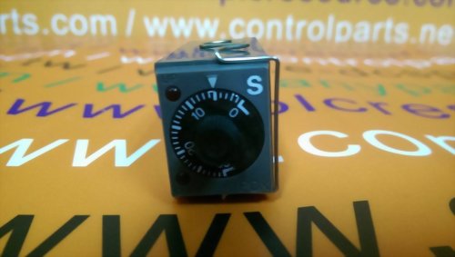 MATSUSHITA PDX TIMER AD6375 PDX-4C-30S-AC220V