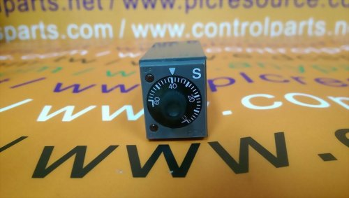 MATSUSHITA PDX TIMER AD6715 PDX-4C-60S-AC220V