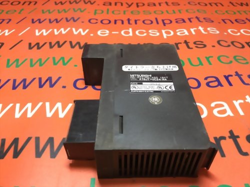 MITSUBISHI A1SJ71UC24-R4