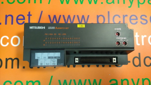 MITSUBISHI MELSEC AJ65BTC1-32T