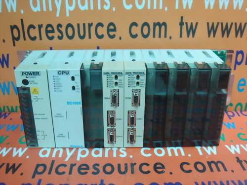 OHKURA / MATSUSHITA EC1105