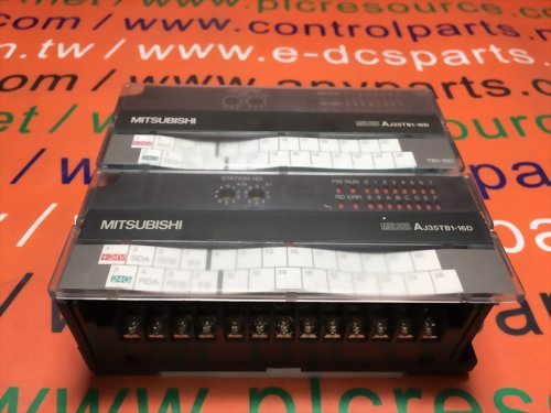 PLC MITSUBISHI AJ35TB1-16D