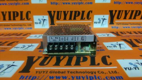 MEAN WELL NES-35-24 POWER SUPPLY