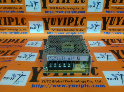 MEAN WELL NES-50-24 POWER SUPPLY