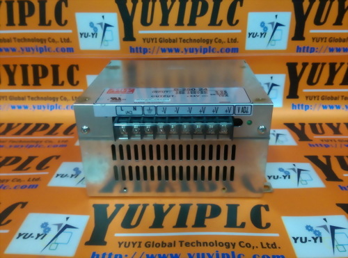 MEAN WELL S-250-24 POWER SUPPLY