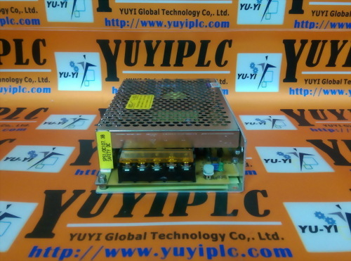 MEAN WELL S-50-24 POWER SUPPLY