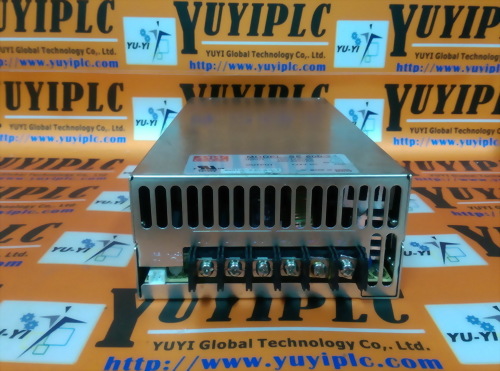 MEAN WELL SE-600-24 POWER SUPPLY