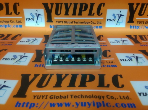 MEAN WELL VTA24FWC24 POWER SUPPLY