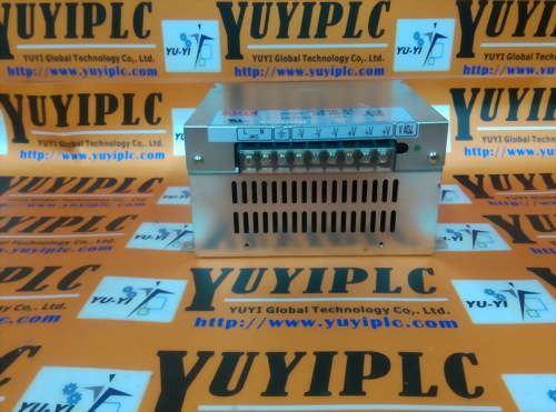 S-250-24 MEAN WELL POWER SUPPLY