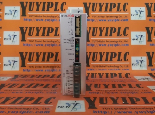 MELEC AD-5410 STEPPER DRIVER