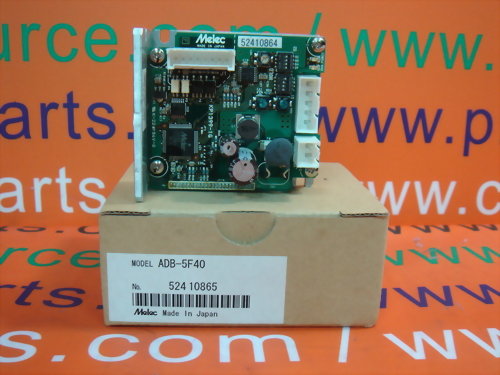 MELEC ADB-5F40