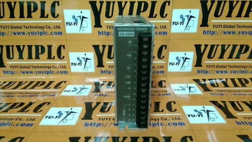 MELEC ADVANCED DRIVER AD-2601