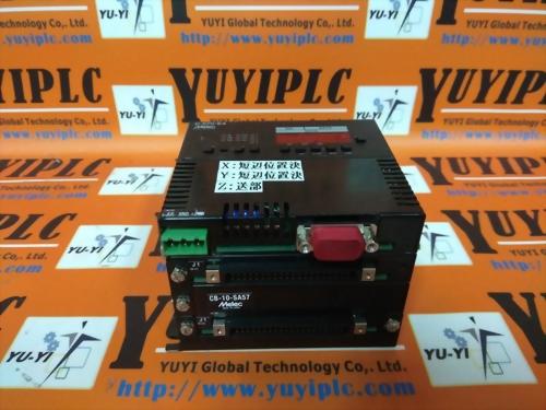 MELEC C-570-SA W/ CB-10-SA57 CONTROLLER