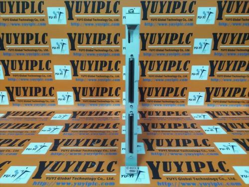 MELEC C-823 BOARD KP1229-2