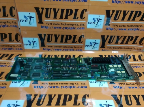 MELEC KP1179-1 C-860A BOARD