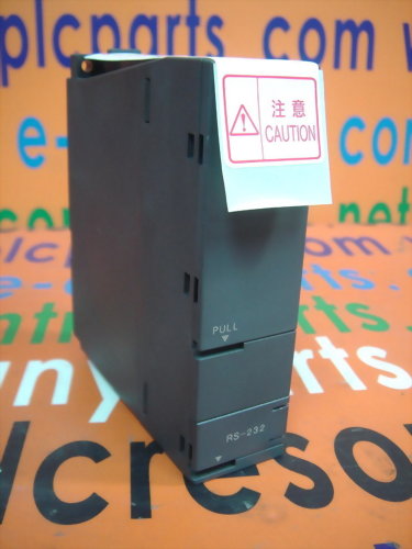 MITSUBISHI CPU UNIT MELSEC-Q Q01CPU Q0 1CPU 全新品