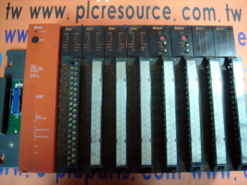 MITSUBISHI A A61P、AD61、A68DAV、AY51