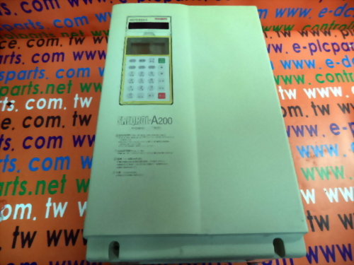 MITSUBISH A200 FR-A240E-15K