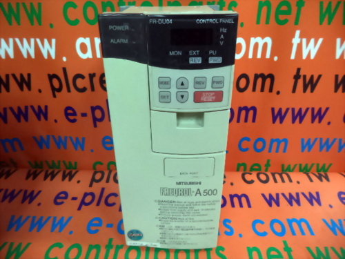 MITSUBISH A500 FR-A520-0.4K