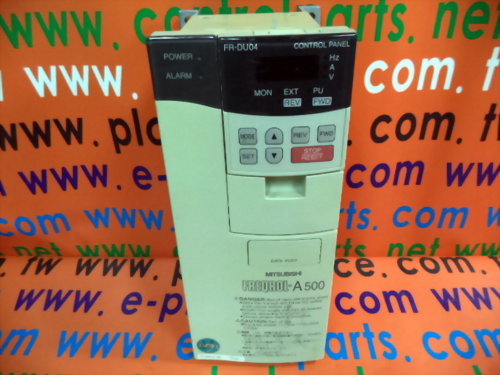 MITSUBISH A500 FR-A520-0.75K