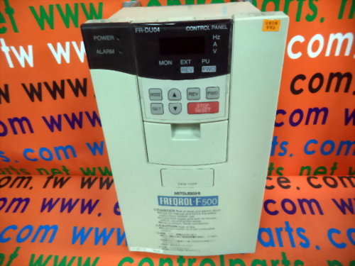 MITSUBISH F500 FR-F520-3.7K