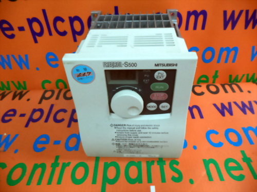 MITSUBISH FR-S520E-1.5K