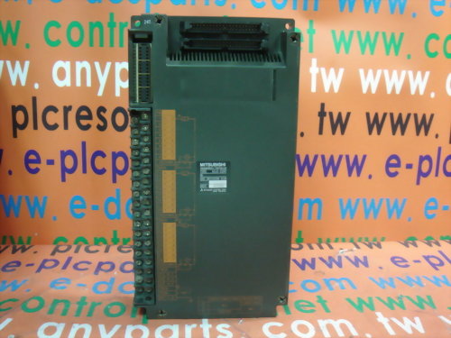 MITSUBISHI A0J2-E24T PROGRAMMABLE CONTROLLER