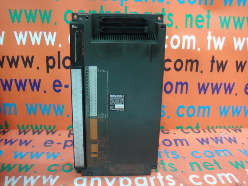MITSUBISHI A0J2-E28DR PROGRAMMABLE CONTROLLER